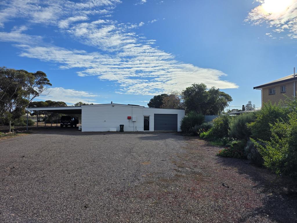 52 Lincoln Hwy, Cowell, SA 5602