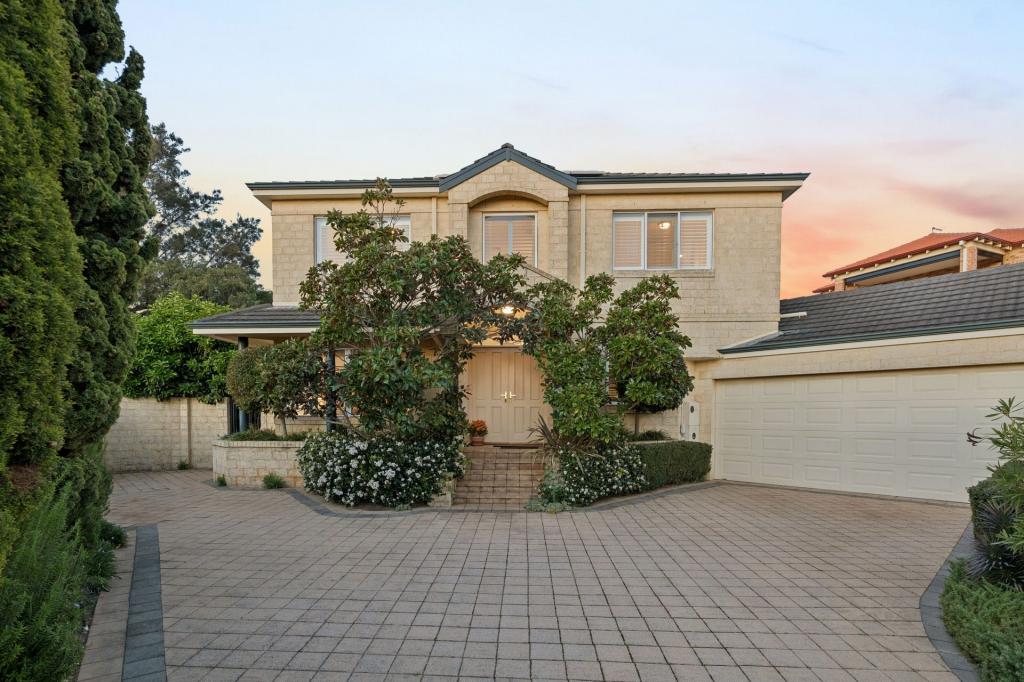 13 Anembo Cl, Duncraig, WA 6023