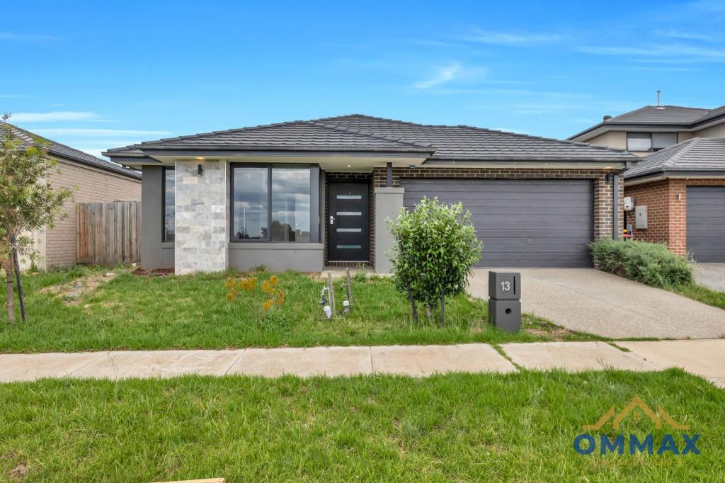 13 Tassel Way, Aintree, VIC 3336