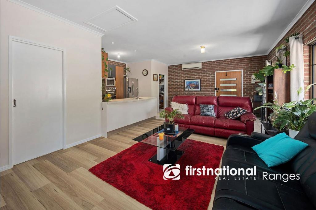 3/27 Mcbride St, Cockatoo, VIC 3781