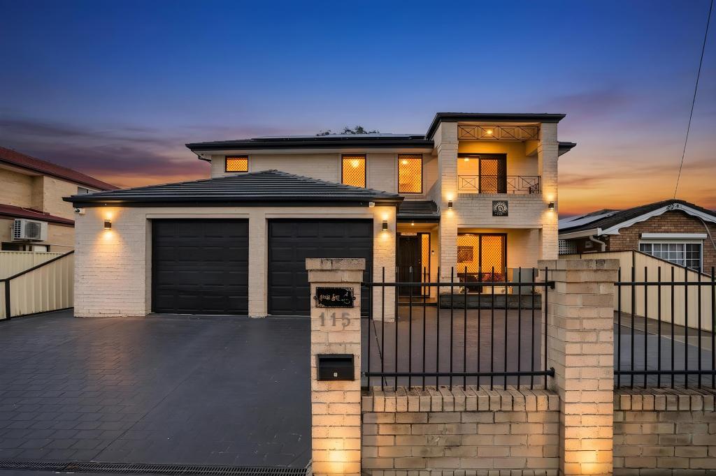 115 Richmond Rd, Blacktown, NSW 2148