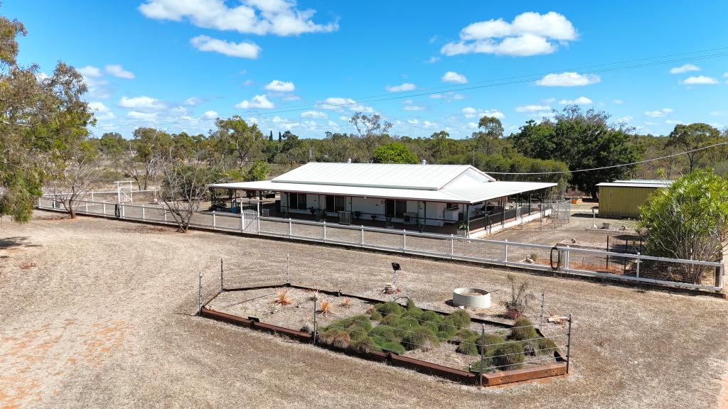 Contact agent for address, BROUGHTON, QLD 4820