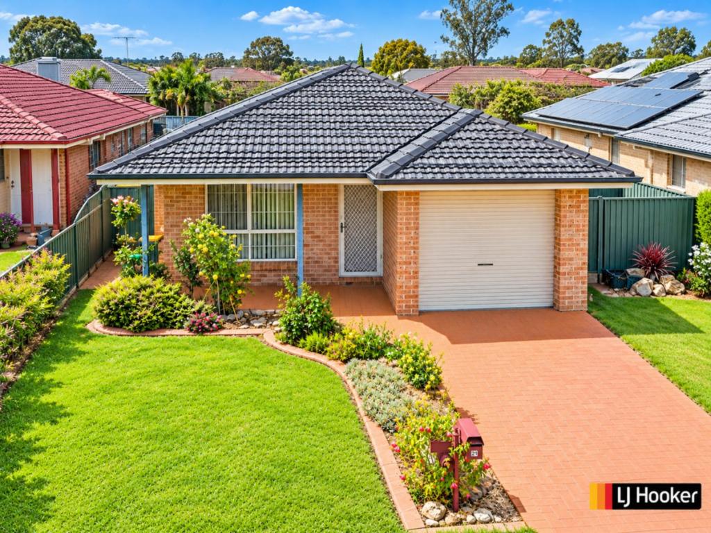 21 Webb Pl, Minto, NSW 2566