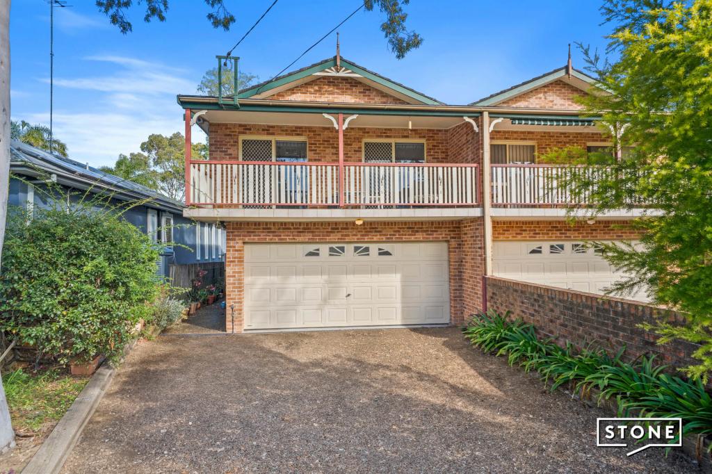 17 King St, Dundas Valley, NSW 2117