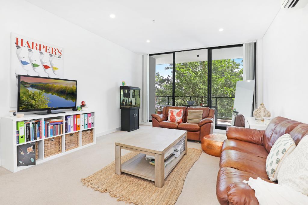 202/14 Auburn St, Wollongong, NSW 2500