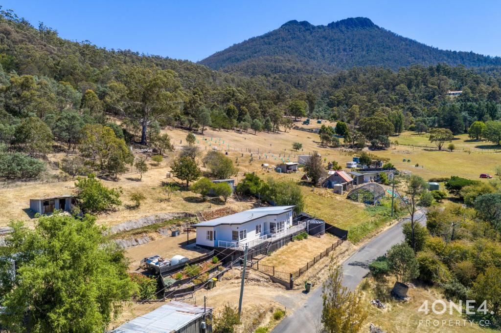 277 Church Rd, Dromedary, TAS 7030
