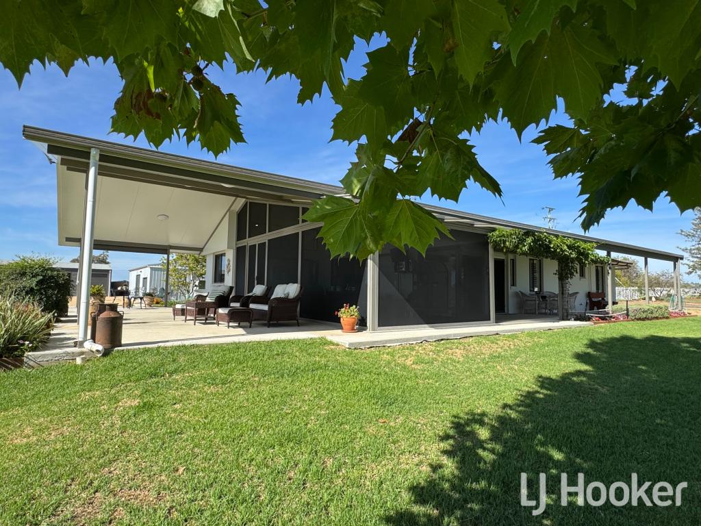 496 YETMAN RD, INVERELL, NSW 2360