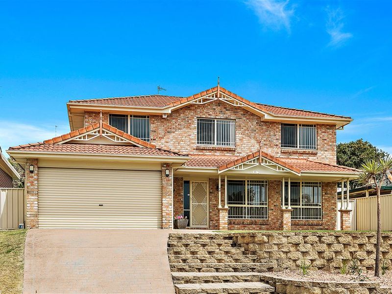 48 Berringer Way, Flinders, NSW 2529