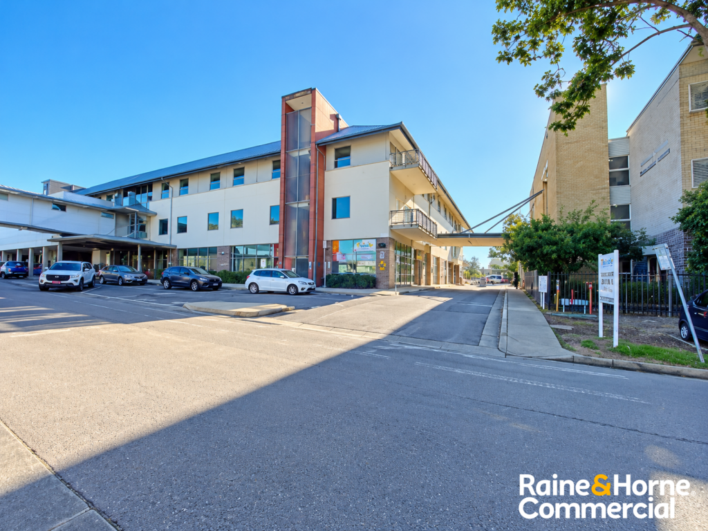 Suite 3/1a Barber Ave, Kingswood, NSW 2747
