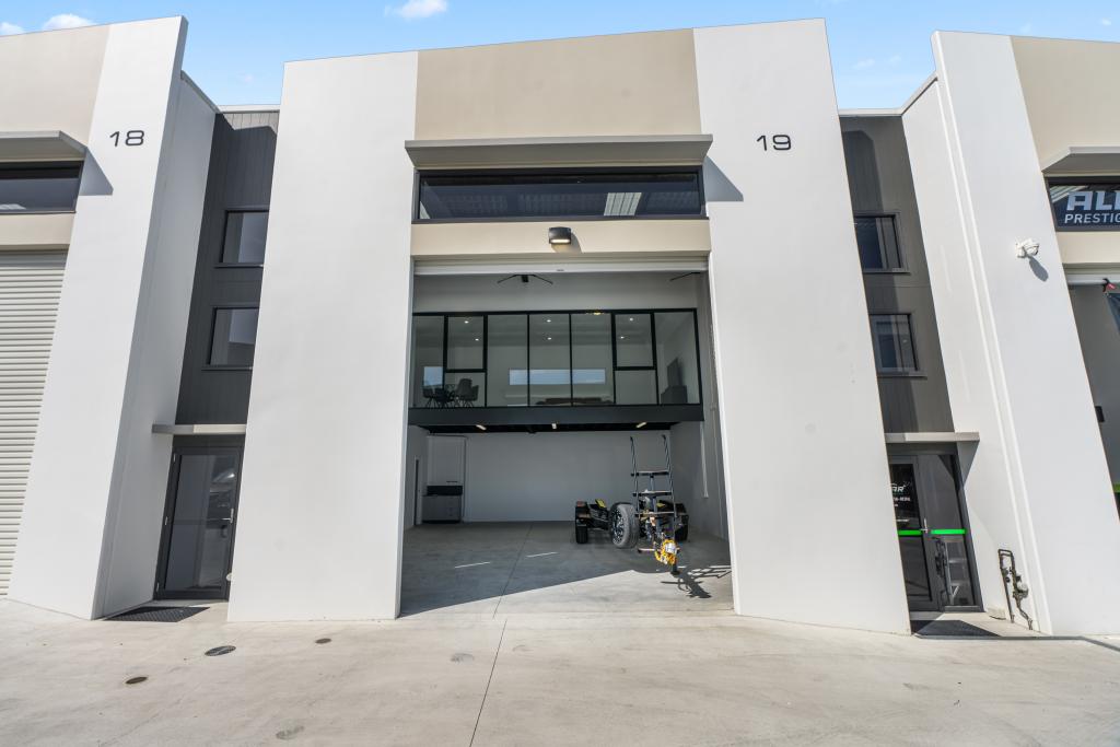 19/3 Enterprise St, Molendinar, QLD 4214