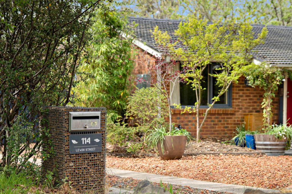 114 Lewin St, Lyneham, ACT 2602