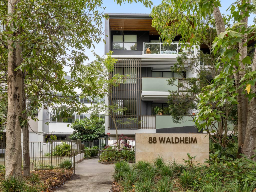 1202/88 Waldheim St, Annerley, QLD 4103