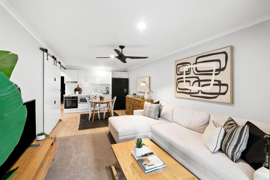 25b Bangalla St, Auchenflower, QLD 4066