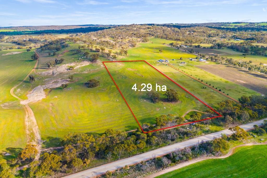 Lot 114 Gooch Rd, Mokine, WA 6401