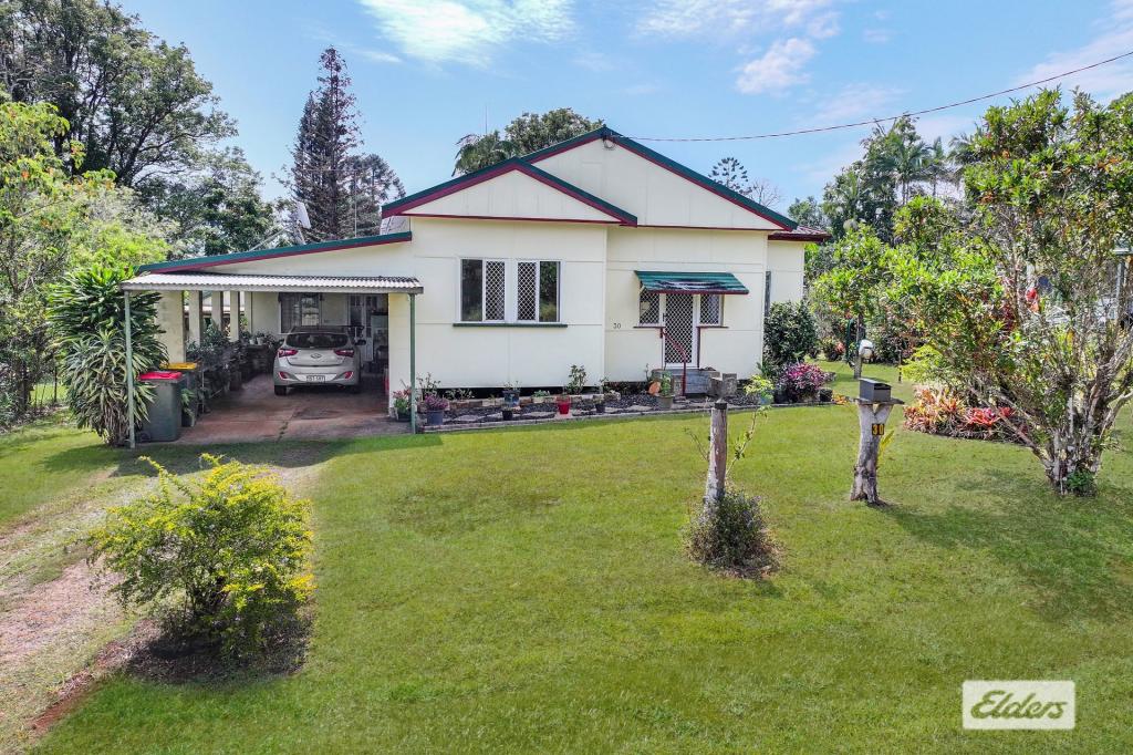 30 Wattle St, Millaa Millaa, QLD 4886