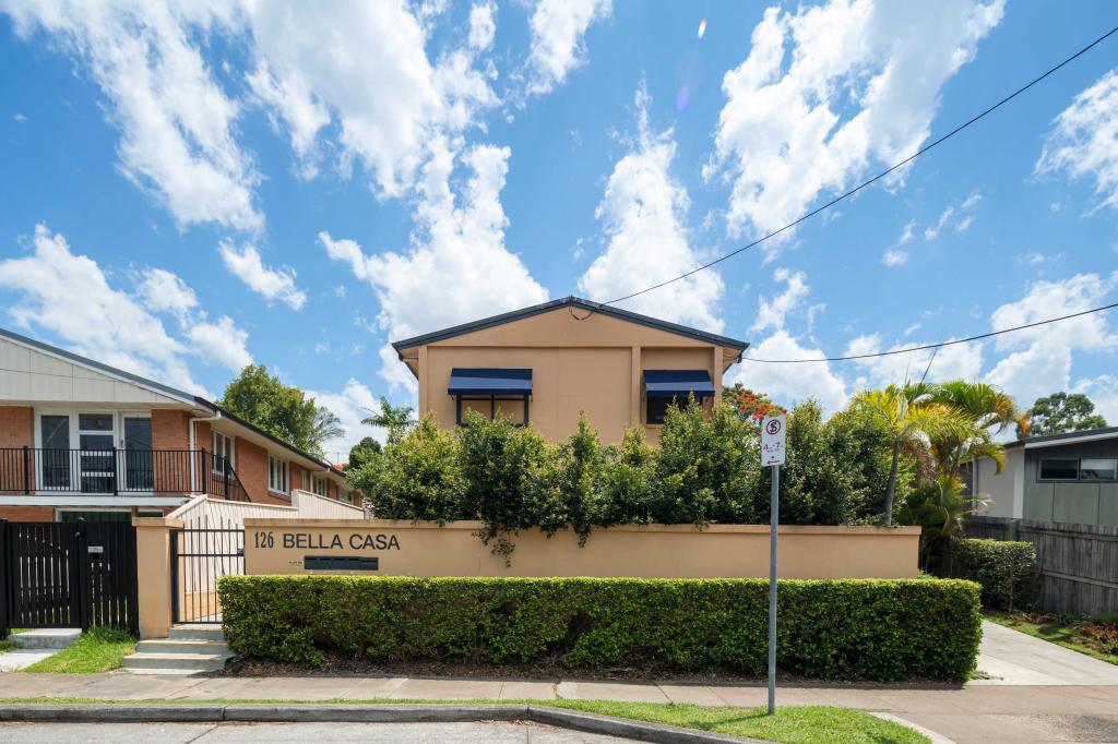 2/126 Sylvan Rd, Toowong, QLD 4066