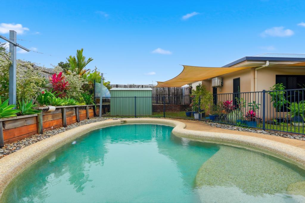 31 ELPHINSTONE ST, KANIMBLA, QLD 4870