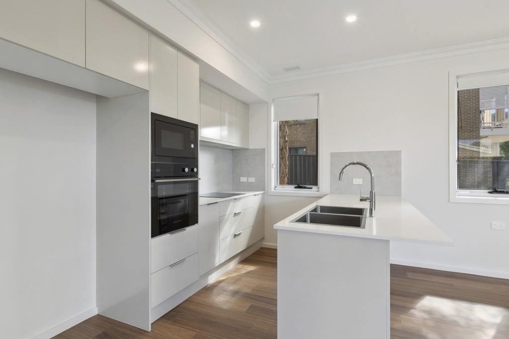 4/18 CROSS ST, CORRIMAL, NSW 2518