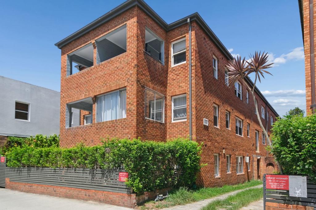 8/12 Victoria Pde, Manly, NSW 2095