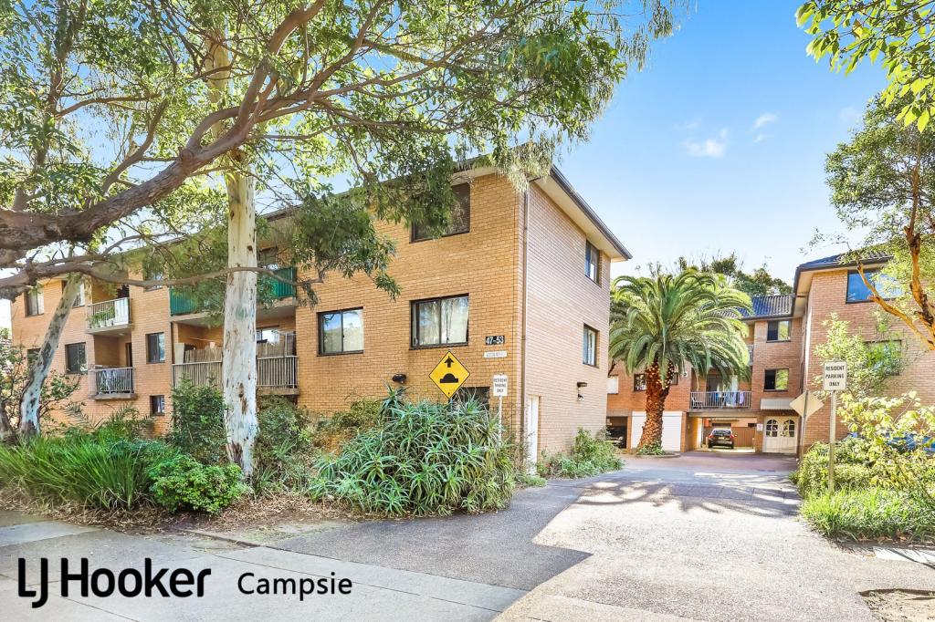 10/47-53 Campsie St, Campsie, NSW 2194