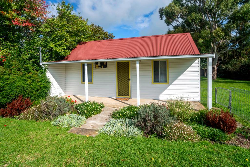 7 Stabback St, Millthorpe, NSW 2798