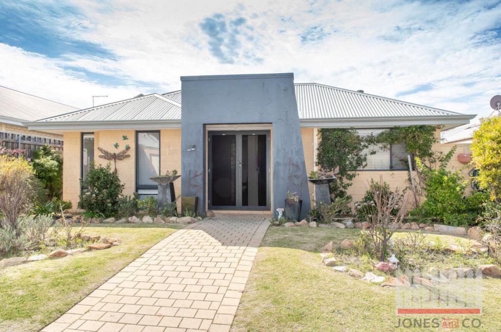 20 Pavilion Cir, The Vines, WA 6069