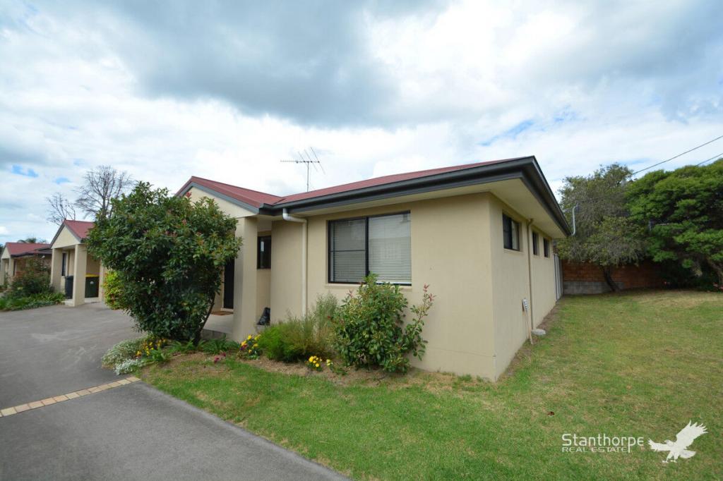 1/12 Corundum St, Stanthorpe, QLD 4380