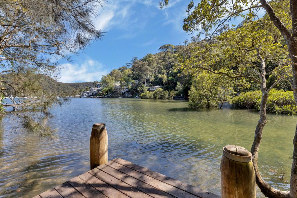 108a Mccarrs Creek Rd, Church Point, NSW 2105