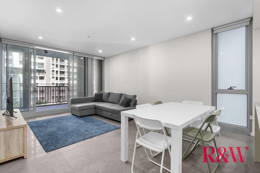 313/5 Paddock St, Lidcombe, NSW 2141