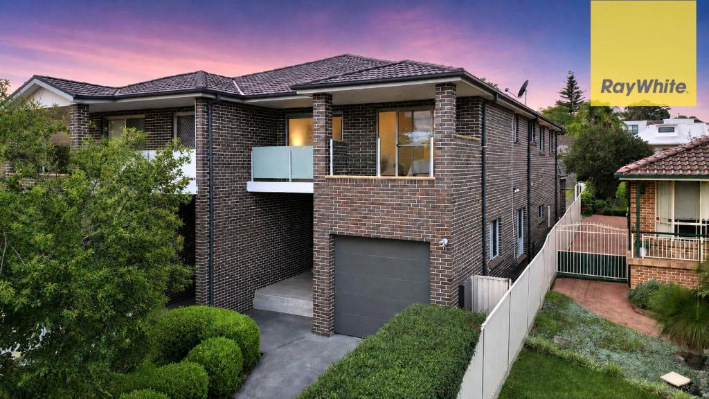 1b Centaur St, Padstow, NSW 2211