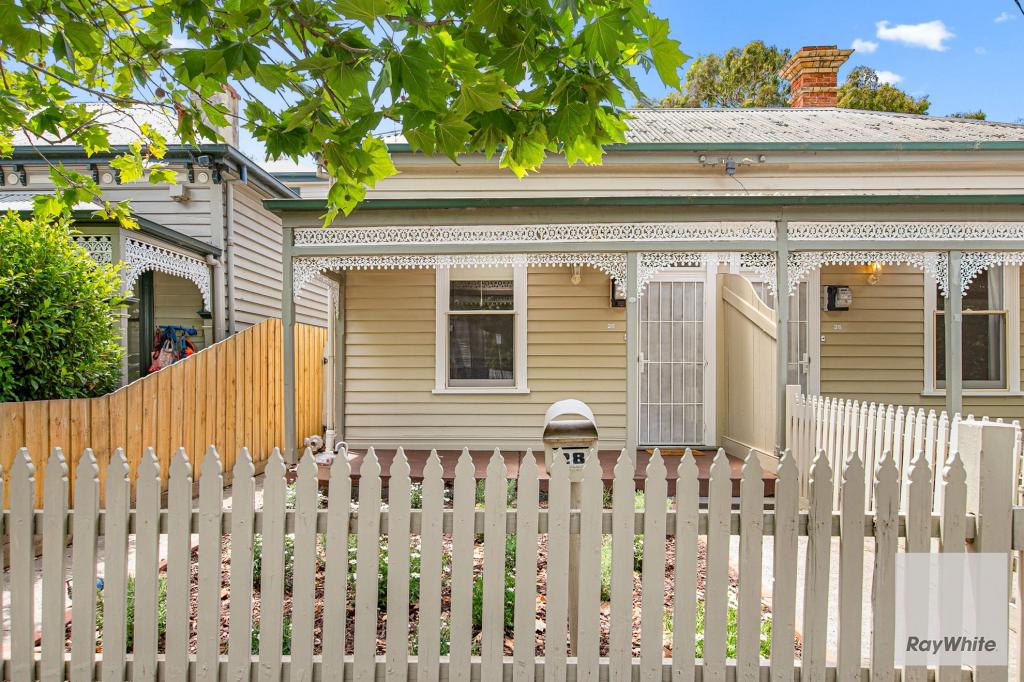 28 CECIL ST, WILLIAMSTOWN, VIC 3016