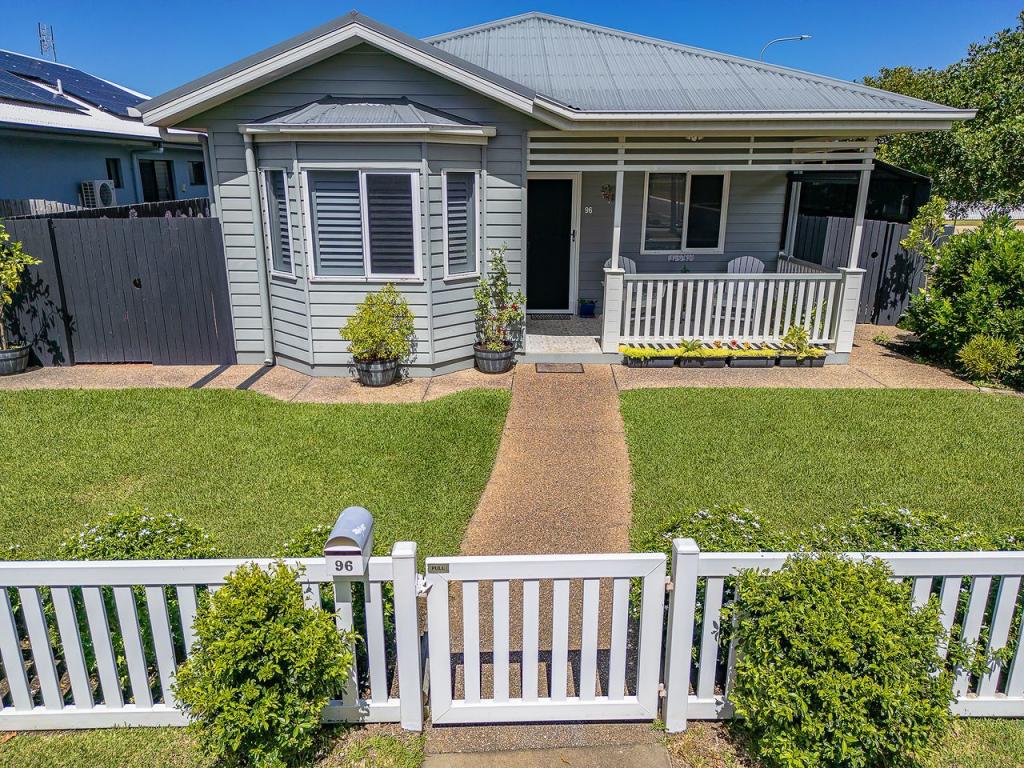 96 Greater Ascot Ave, Shaw, QLD 4818