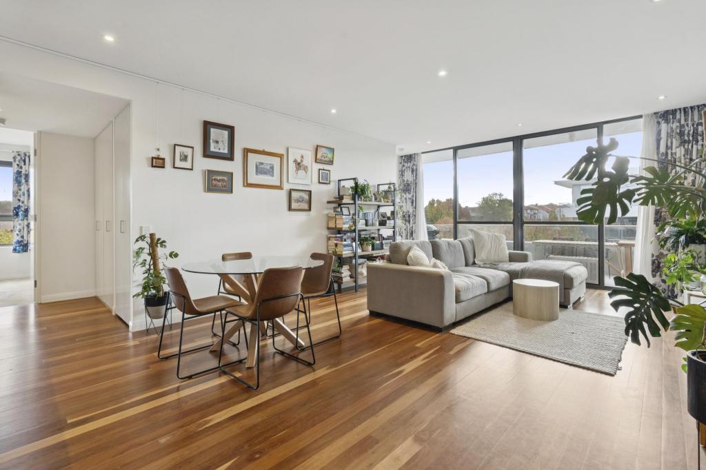 37/21 Dawes St, Kingston, ACT 2604