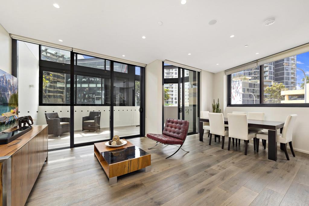 301/241 Oxford St, Bondi Junction, NSW 2022