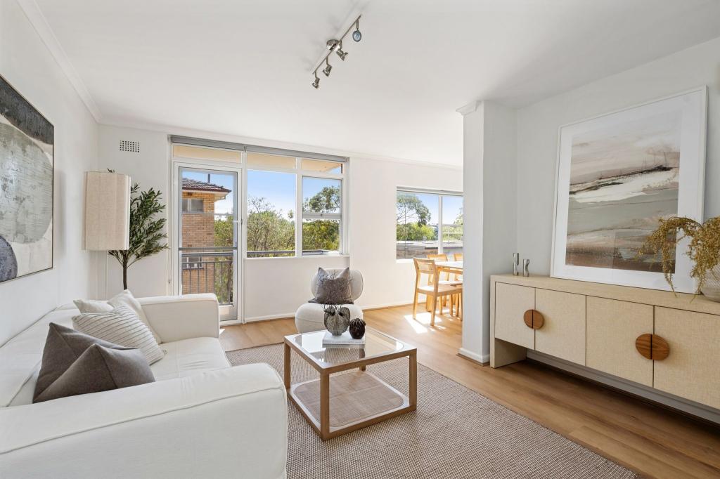 4/49 Abbott St, Cammeray, NSW 2062