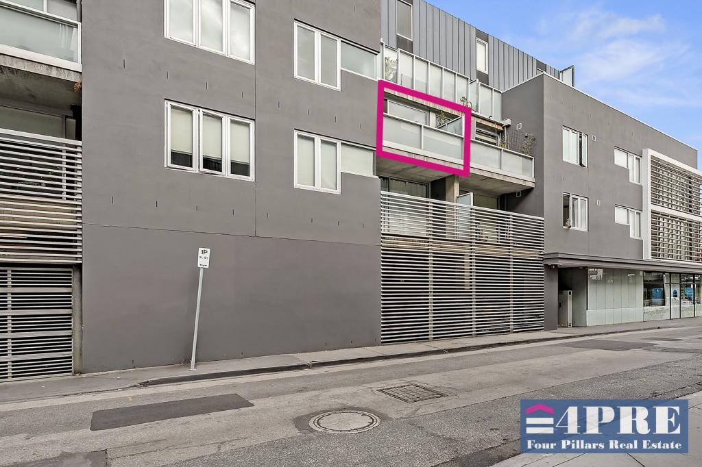 15/4 Victoria St, Windsor, VIC 3181