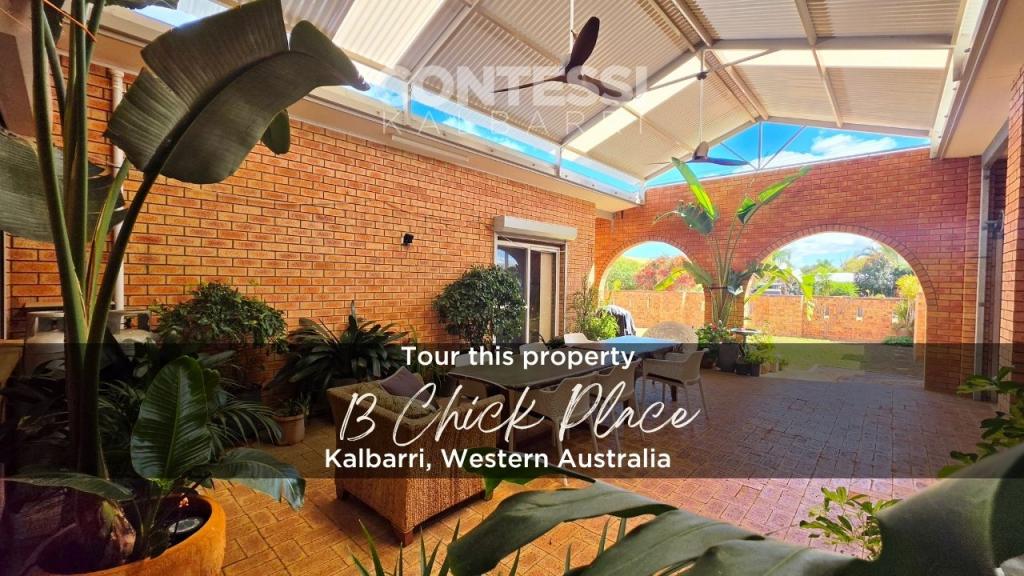 13 Chick Pl, Kalbarri, WA 6536