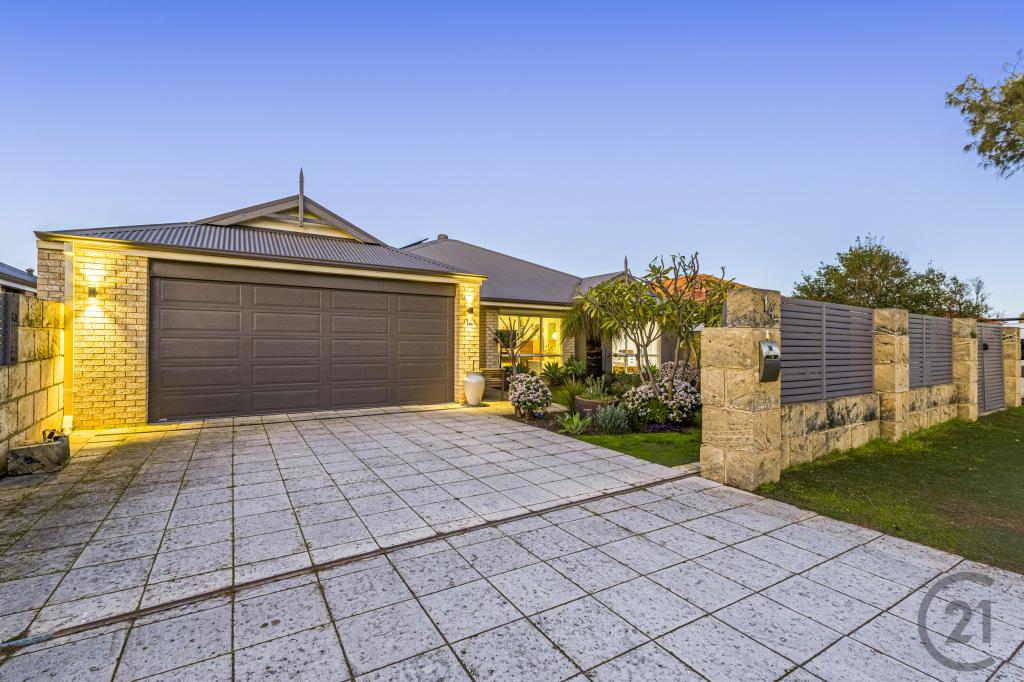 14 Possum Dr, Wannanup, WA 6210