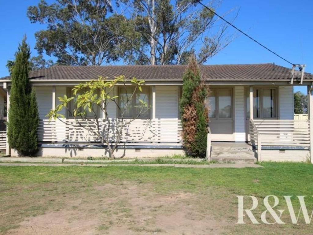 138 Jersey Rd, Hebersham, NSW 2770