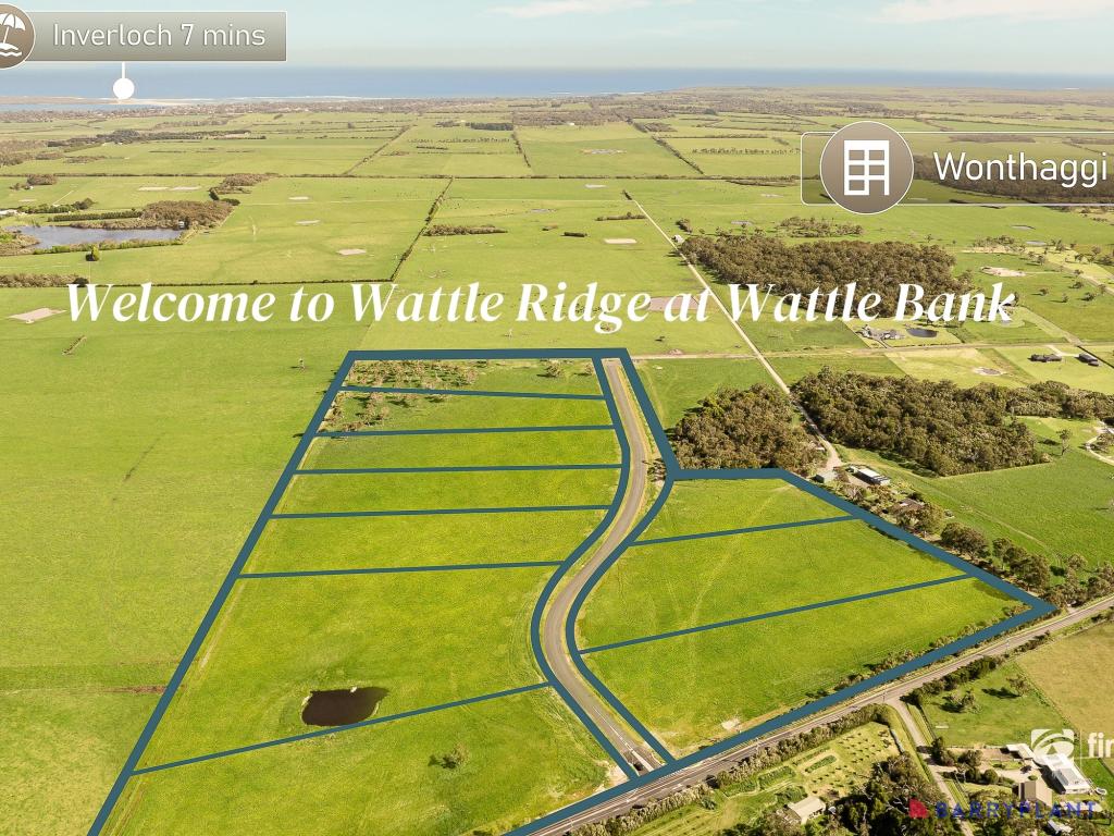Majestic Vsta, Wattle Bank, VIC 3995