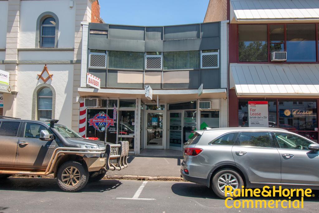Suite 5/29 Church St, Dubbo, NSW 2830