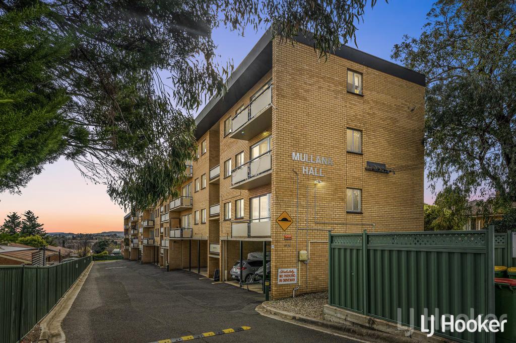 20/34 MOWATT ST, QUEANBEYAN, NSW 2620