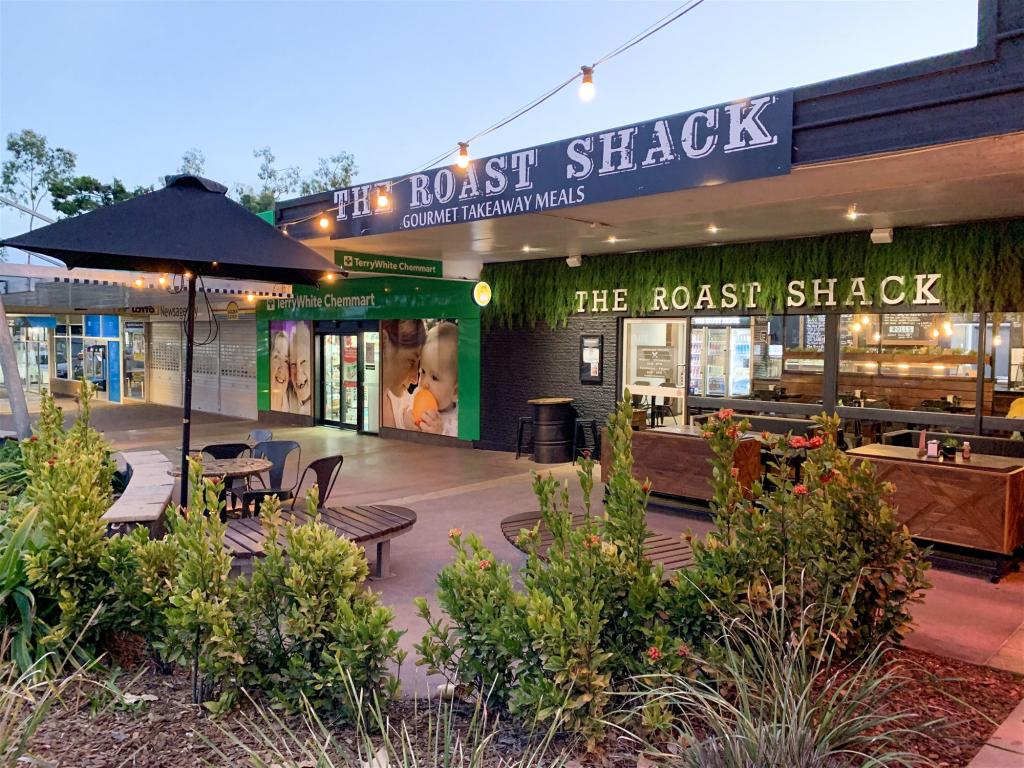 9 Town Square Ave, Moranbah, QLD 4744