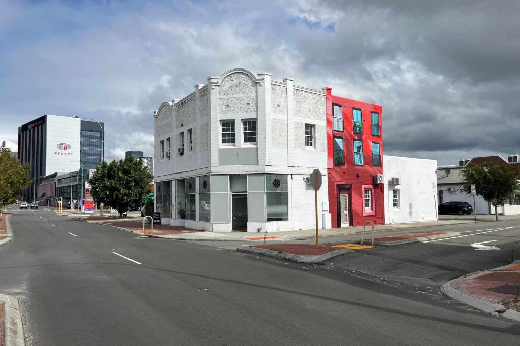 181a Lord St, Perth, WA 6000