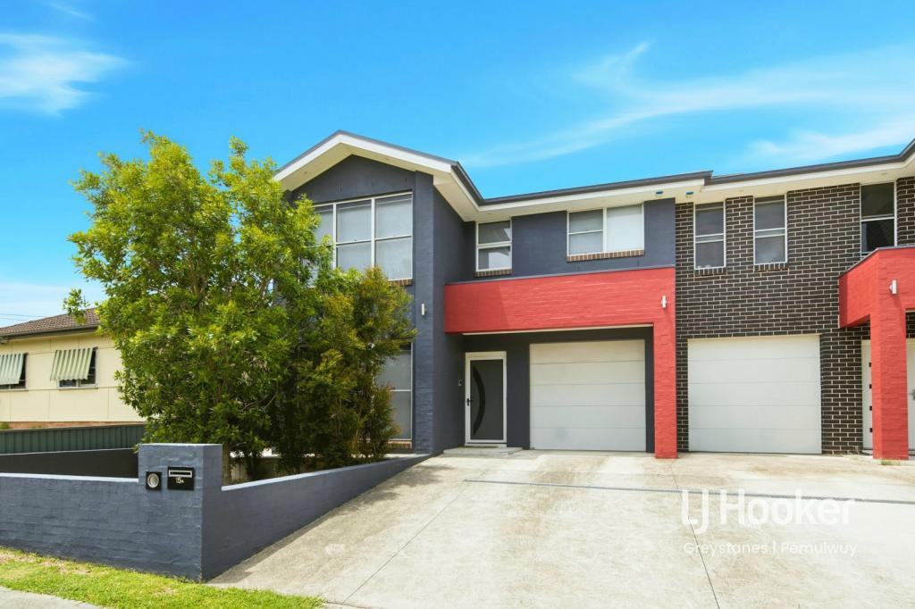 15 Camillo St, Pendle Hill, NSW 2145