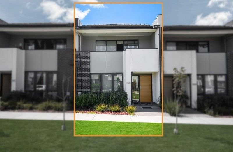 9/6 Hensley Rd, Lalor, VIC 3075