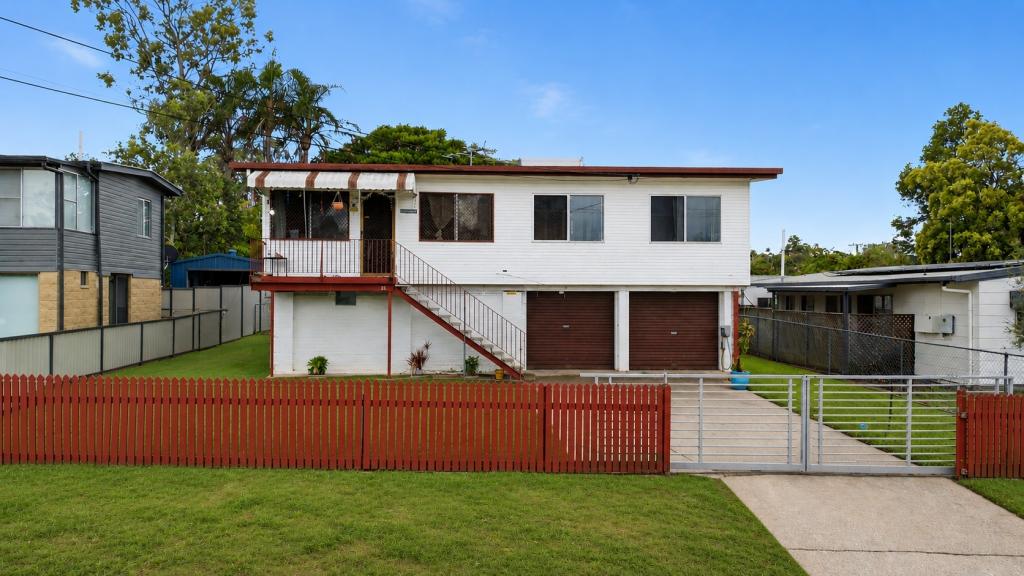 21 Orchid St, Woodridge, QLD 4114