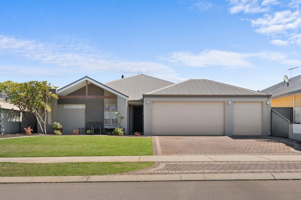 18 Valiant Pde, Baldivis, WA 6171