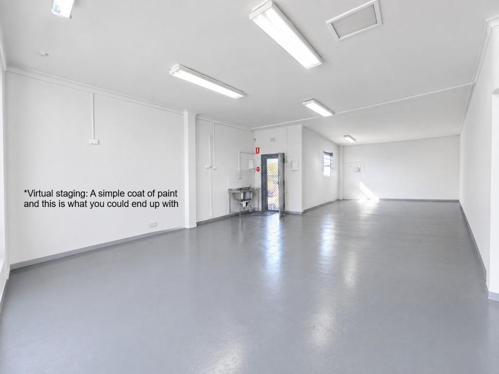Shop 3/37 Bethlehem St, Cringila, NSW 2502