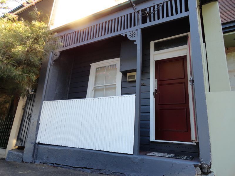 188a Darling Street St, Balmain, NSW 2041